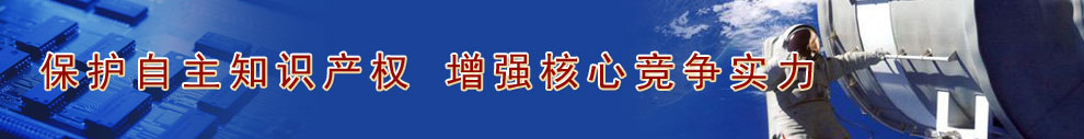 保护自主知识产权增强核心竞争实力