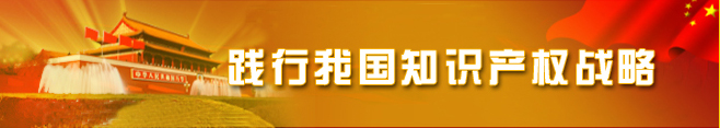 践行我国知识产权战略