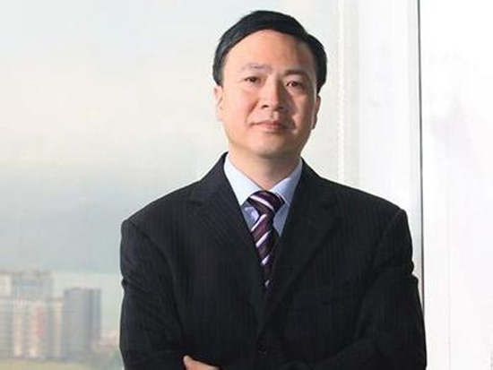 From Beijing to Dubai founder of independent intellectual property rights AFC system abroad