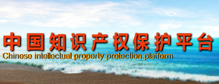 中国知识产权保护平台图片